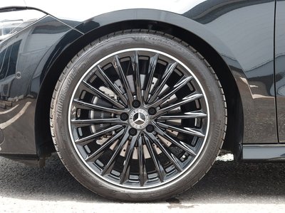 2025 Mercedes-BENZ CLA — миниатюра 14