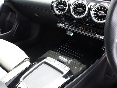 2025 Mercedes-BENZ CLA — миниатюра 33