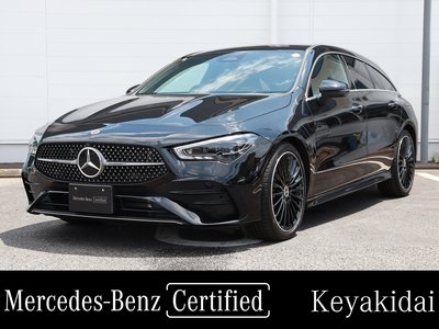 2025 Mercedes-BENZ CLA — фото 1