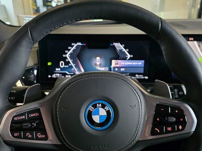 2025 BMW X5 — миниатюра 13