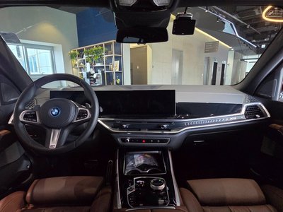 2025 BMW X5 照片 5