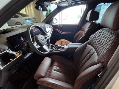 2025 BMW X5 — миниатюра 11
