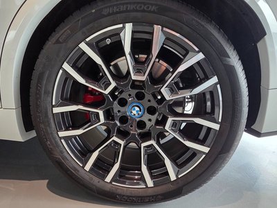 2025 BMW X5 照片 6