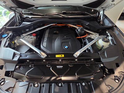 2025 BMW X5 照片 7