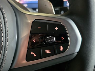 2025 BMW X5 — миниатюра 15