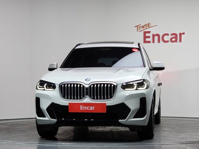 BMW X3 - 2