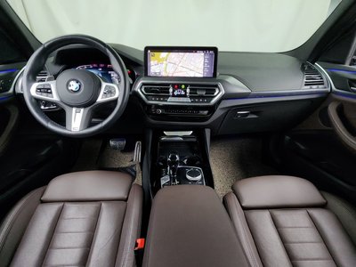 BMW X3 - 5