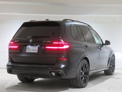 BMW X7 - 2