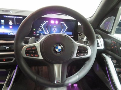 BMW X7 - 7