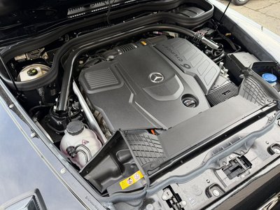 صورة 4 لـ 2025 Mercedes-BENZ G-CLASS