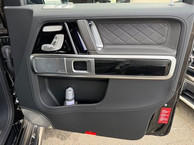 صورة مصغرة 18 لـ 2025 Mercedes-BENZ G-CLASS