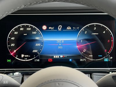 صورة مصغرة 11 لـ 2025 Mercedes-BENZ G-CLASS