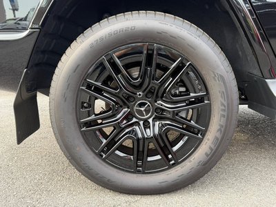 صورة 3 لـ 2025 Mercedes-BENZ G-CLASS