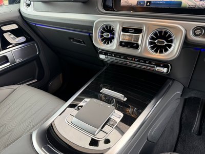 صورة مصغرة 16 لـ 2025 Mercedes-BENZ G-CLASS