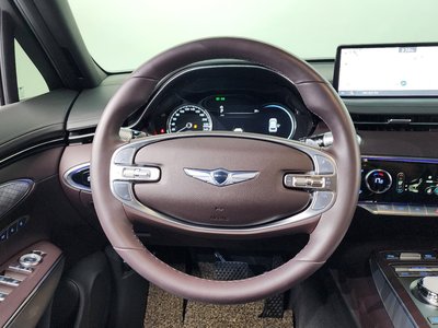 صورة مصغرة 13 لـ 2021 Genesis GV70