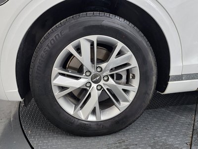 2021 Genesis GV70 照片 6