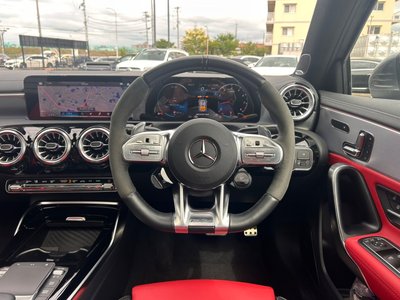 2023 Mercedes-BENZ A-CLASS AMG — миниатюра 29