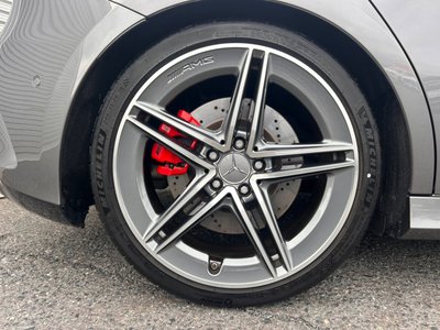 2023 Mercedes-BENZ A-CLASS AMG — миниатюра 13
