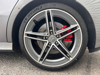 2023 Mercedes-BENZ A-CLASS AMG — миниатюра 14