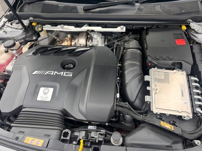 2023 Mercedes-BENZ A-CLASS AMG — миниатюра 31
