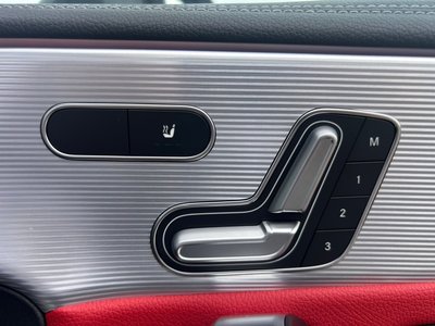 2023 Mercedes-BENZ A-CLASS AMG — миниатюра 23
