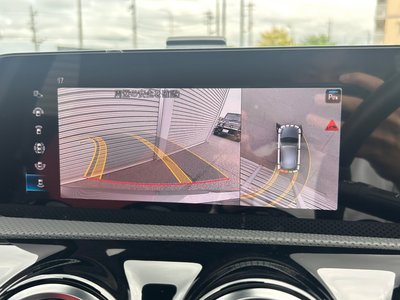 2023 Mercedes-BENZ A-CLASS AMG — миниатюра 20