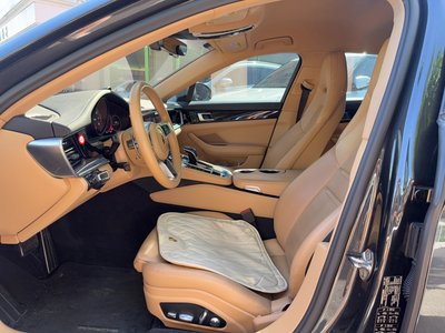PORSCHE PANAMERA - 7
