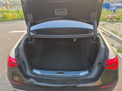 2021 Mercedes-BENZ S-CLASS 缩略图 16