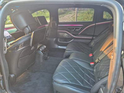 2021 Mercedes-BENZ S-CLASS 缩略图 11