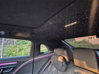 2021 Mercedes-BENZ S-CLASS 缩略图 12