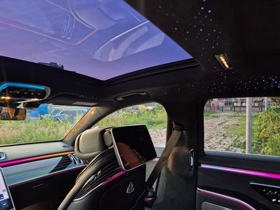 2021 Mercedes-BENZ S-CLASS 缩略图 13
