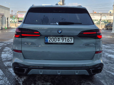 BMW X5 - 3