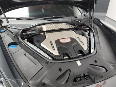 PORSCHE PANAMERA - 7