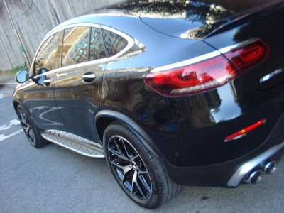 MERCEDES-BENZ GLC - 7