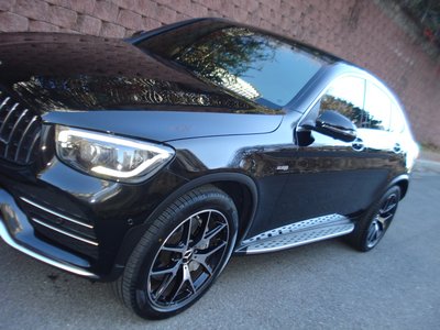 MERCEDES-BENZ GLC - 5