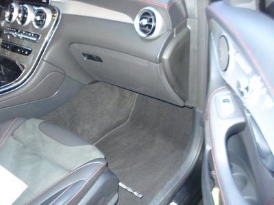 MERCEDES-BENZ GLC - 9