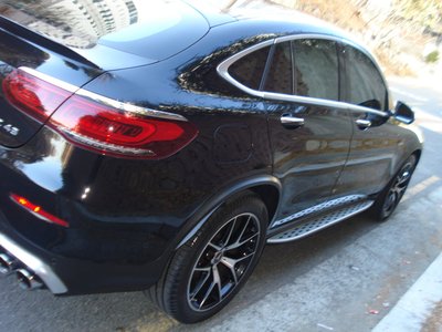 MERCEDES-BENZ GLC - 6