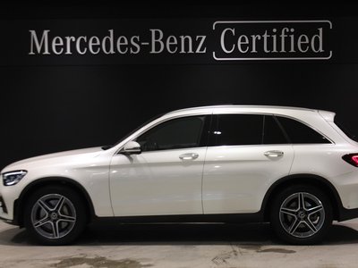 MERCEDES-BENZ GLC - 3