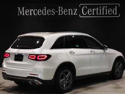 MERCEDES-BENZ GLC - 4