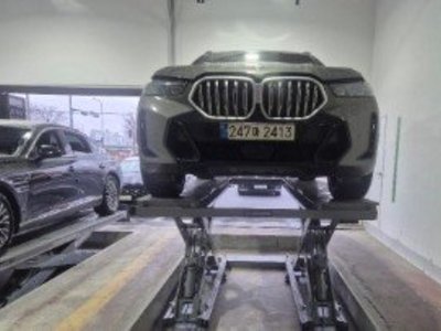 BMW X6 - 1