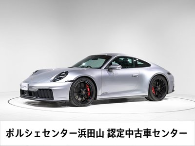 PORSCHE 911 - 1