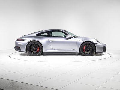 PORSCHE 911 - 5