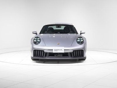 PORSCHE 911 - 3