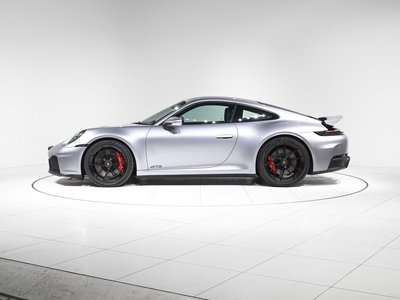 PORSCHE 911 - 9