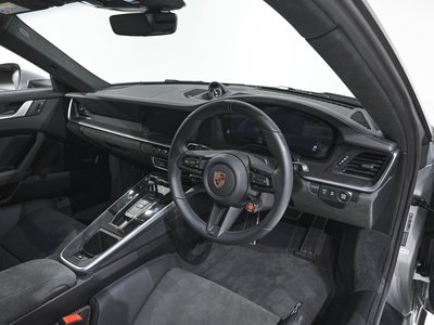 PORSCHE 911 - 10