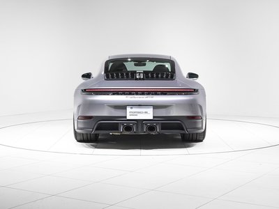 PORSCHE 911 - 7