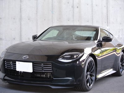 NISSAN FAIRLADY Z