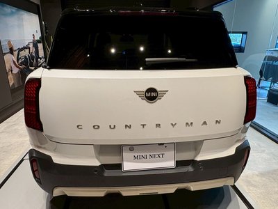 MINI MINI COUNTRYMAN - 6