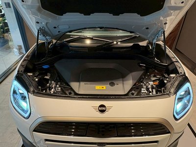 MINI MINI COUNTRYMAN - 3