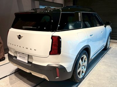 MINI MINI COUNTRYMAN - 5